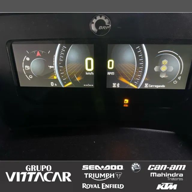 Jet Ski Seadoo Gtx 230Hp 2024 - Foto 8