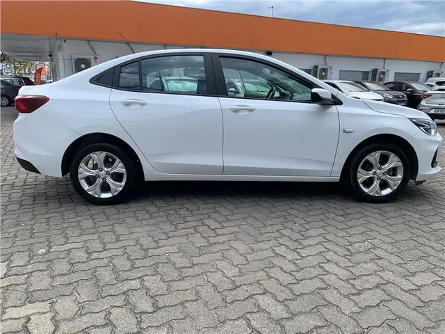 Chevrolet Onix 2023 1.0 turbo flex ltz manual - Foto 5