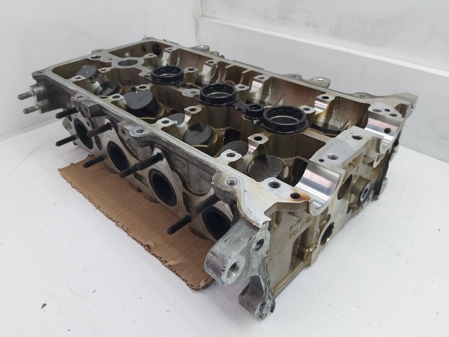 Cabeçote motor Hyundai hb20 1.6 16v 2016 smp <br> - Foto 2