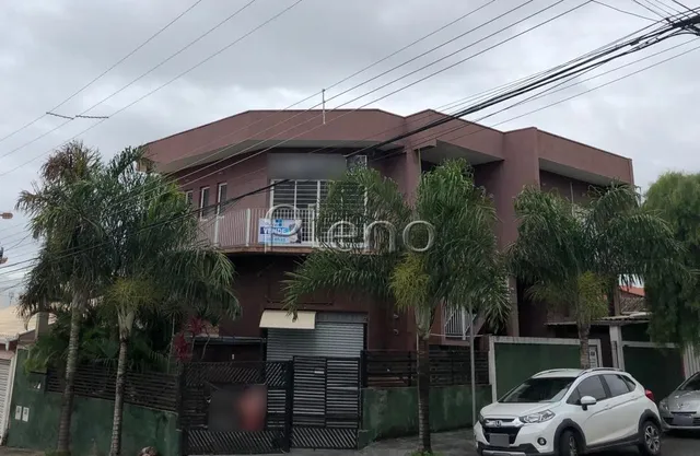 Casa à venda em Campinas, São Bernardo, com 3 quartos, com 309.62 m²