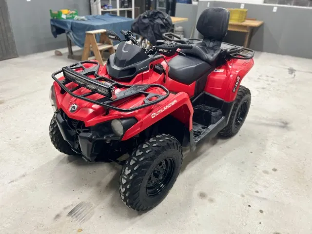 UTVs e quadriciclos percorrem 55 km de trilhas em Brusque em evento  pioneiro no estado