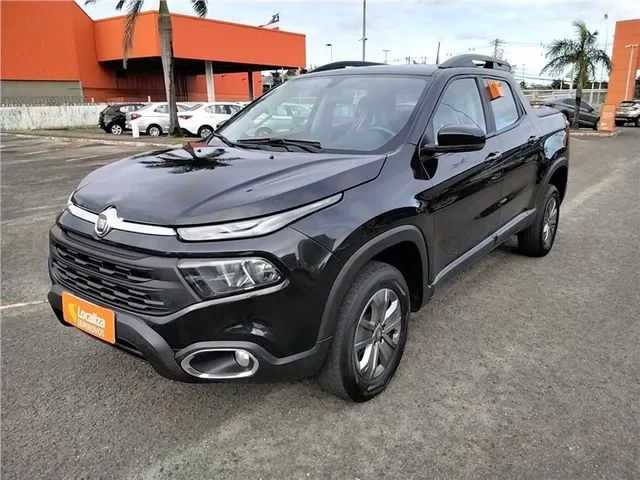 Fiat Toro 2021 1.8 16v evo flex freedom at6 - Foto 2