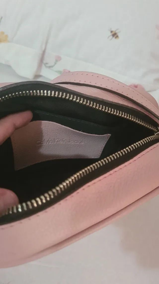 Bolsa Calvin Klein  - Foto 3