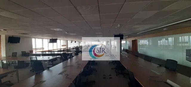 Conjunto comercial de 692 m² em Pinheiros - Foto 4