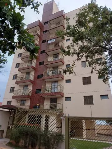 Captação de Apartamento a venda na Rua José Paterno, Vila Joao Jorge, Campinas, SP