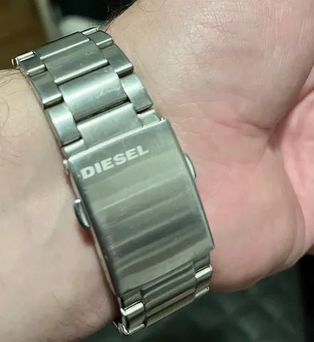 Relógio Diesel
