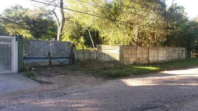 Terreno para Venda - 0m², 0 dormitórios, Pedra Redonda