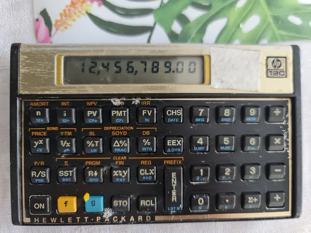 Calculadora casio notacao cientifica desabilitar