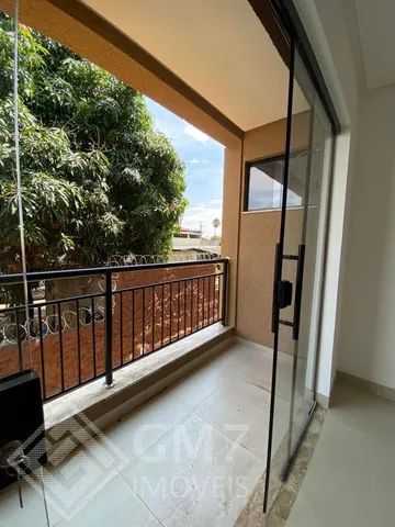 Apartamento para Locação em Aparecida de Goiânia, Jardim Nova Era, 1 dormitório, 1 banheir - Foto 6