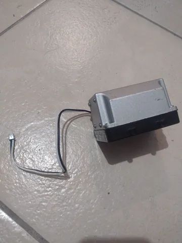 Bomba de vácuo e sucção - Compressão 