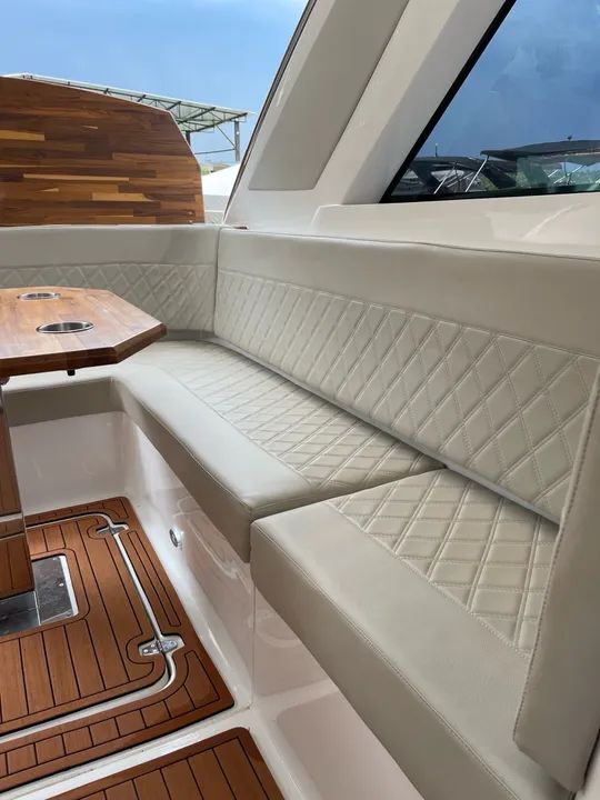 NX 370 HT - 2023 COMPLETA IMPECÁVEL  - Foto 11