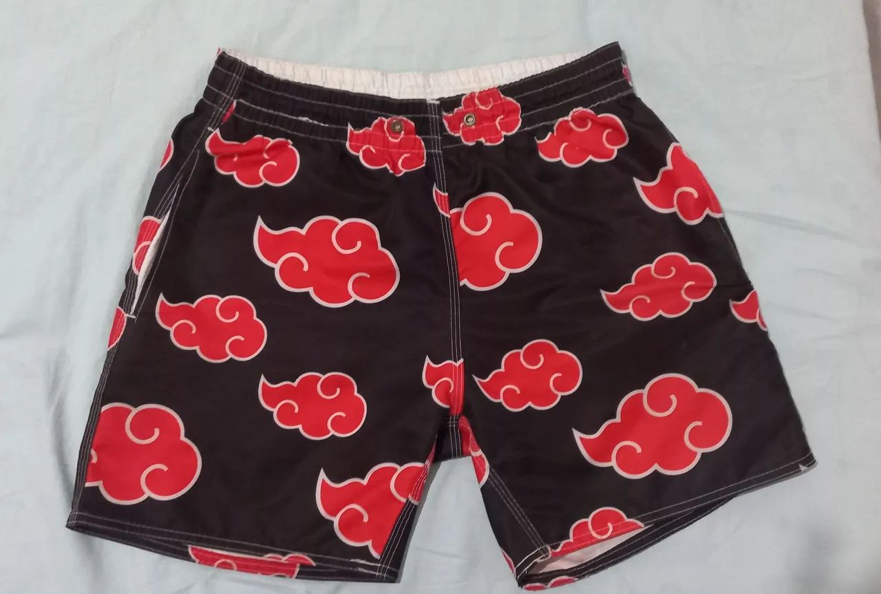 Conjunto Naruto Tam 16 - Foto 2