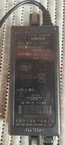 Fonte bebedouro Electrolux pa21g pa26g pa31g  - Foto 2