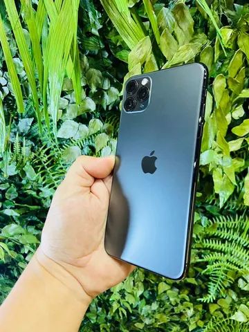 iPhone 11 Pro maxx em promoção aproveite você também  - Foto 2