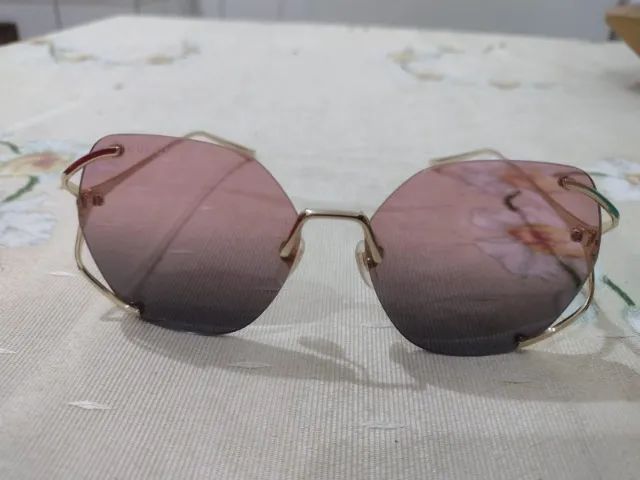 OCULOS IMPORTADO GUCCI ORIGINAL