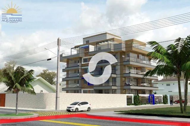 Apartamento com 3 dormitórios à venda, 101 m² por R$ 909.000,00 - Piratininga - Niterói/RJ