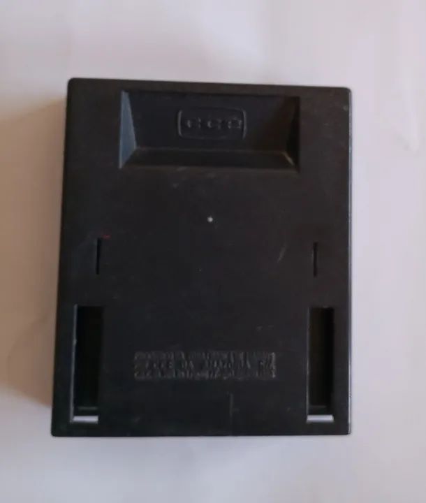 Cartucho Atari Laser Gate CCE C-860 - Foto 2