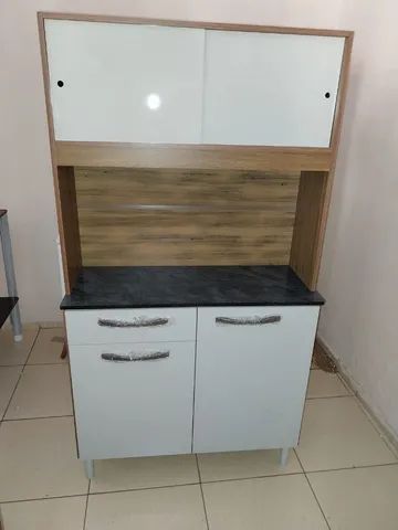 Grande promoção armário de cozinha barato  - Foto 2