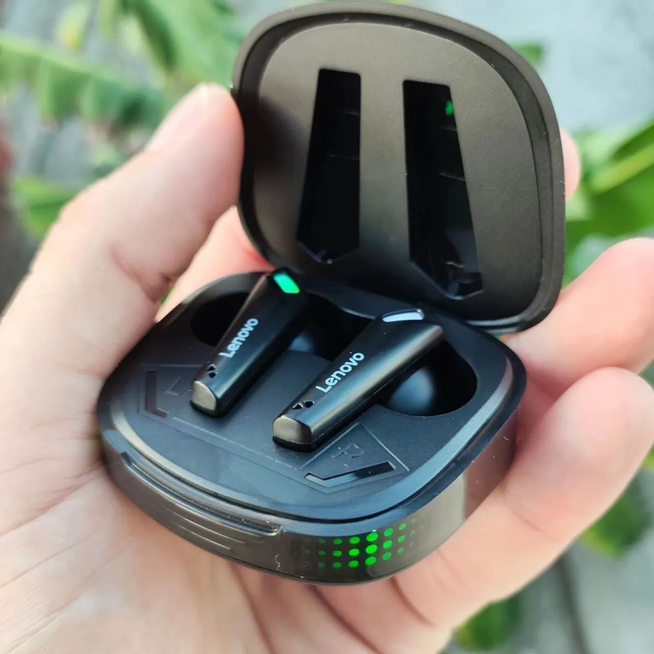 Fone de Ouvido Bluetooth Thinkplus - Novo - Foto 2