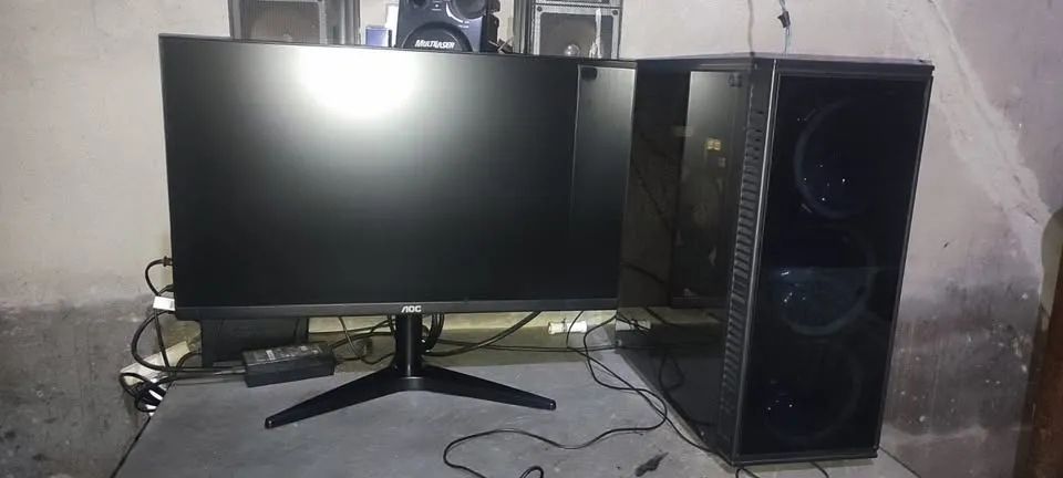 Computador Gamer de Entrada - Foto 4