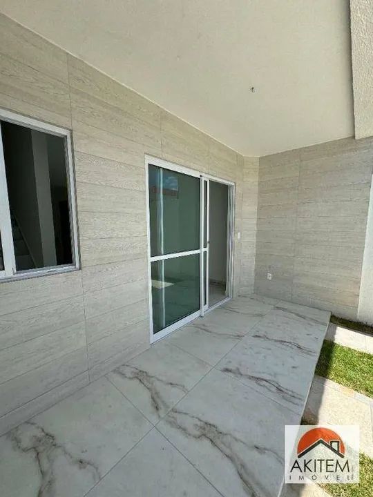 Vendo casa DUPLEX com 75m² por R$420.000,00 em Olinda, Bairro Novo/PE! - Foto 4