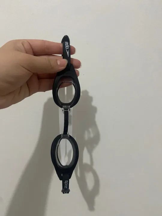Óculos de Natação Speedo lacrado - Foto 4