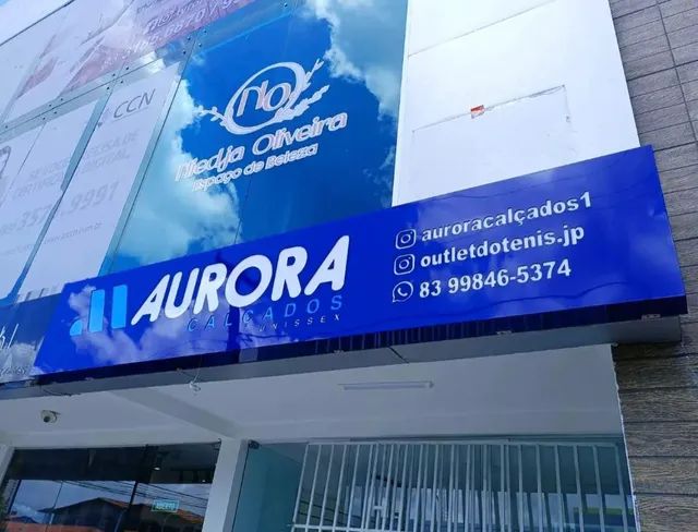 Placas, fachadas, projetos em ACM - Foto 5