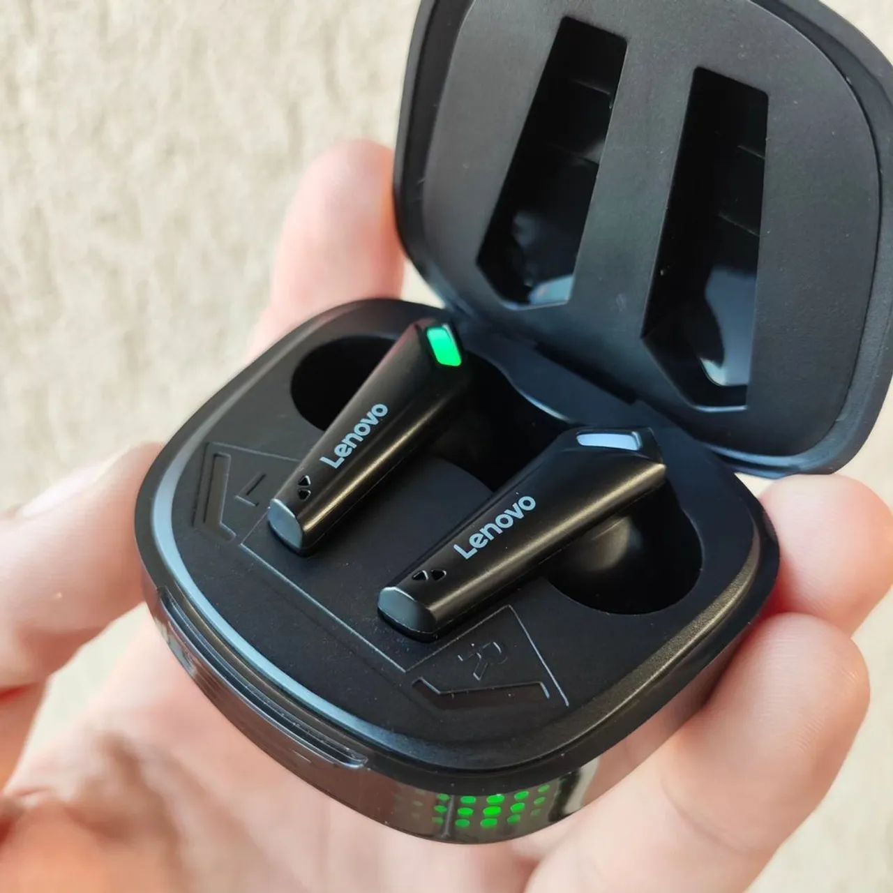 Fone de Ouvido Bluetooth Thinkplus - Novo - Foto 5