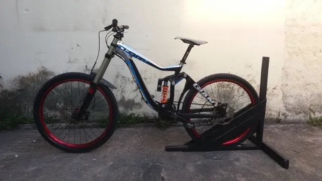 Bicicleta Giant Glory M Aro 26 - Foto 2