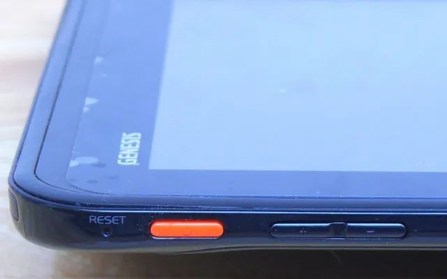 Tablet Genesis GT 1230 seminovo LEIA! - Foto 5