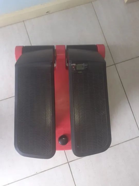 AIR CLIMBER - Foto 3