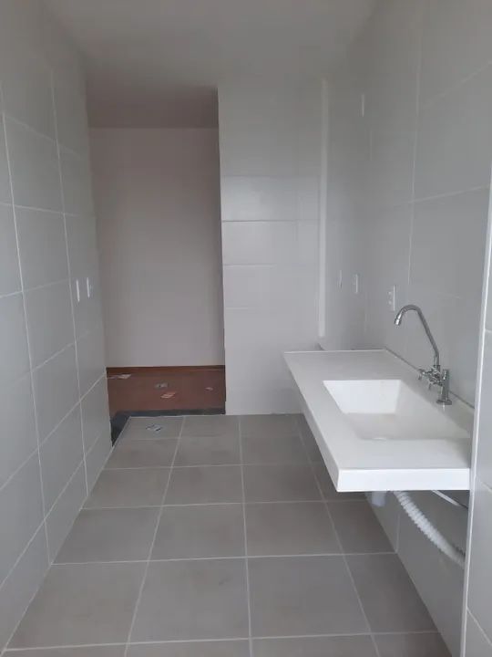 APT 098, Cambeba, Condomínio Fontana Di Paiva, apartamento com 02 quartos - Foto 4