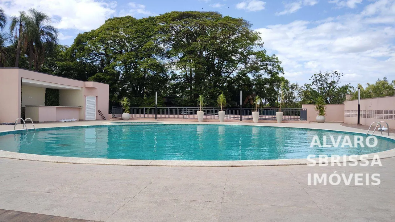 Apartamento novo com 3 dormitórios 1 suíte à venda 85 m² Cond Natura Park Condominium Club
