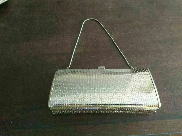 Vendo bolsas variadas  - Foto 4