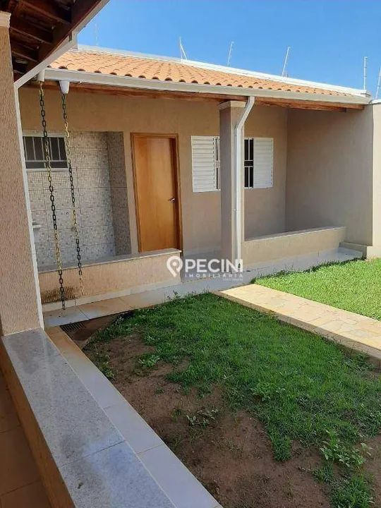 Casa com 3 quartos para venda em Ipeuna. - Foto 4