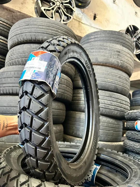 Pneu VIPAL 110/90r17