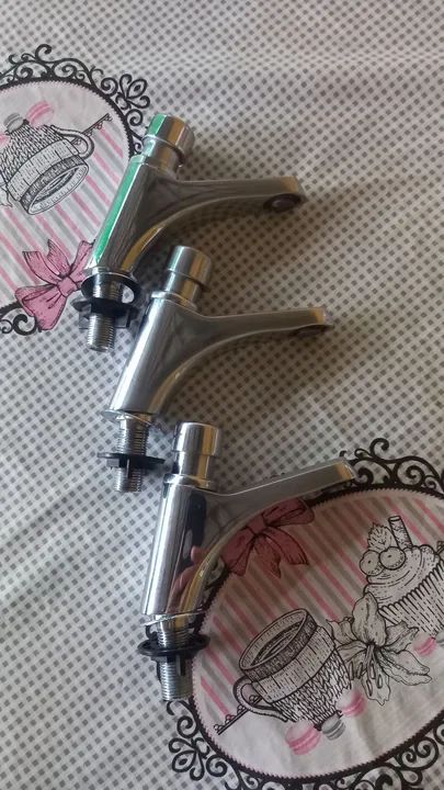 Torneiras deca lavatório  - Foto 2