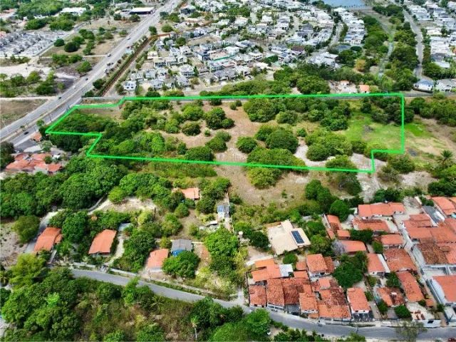 Terreno, 39.681 m² - Foto 2