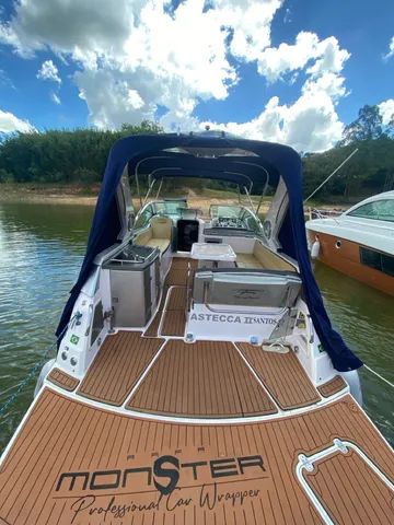Focker 280gt (estendida para 305 )  - Foto 5