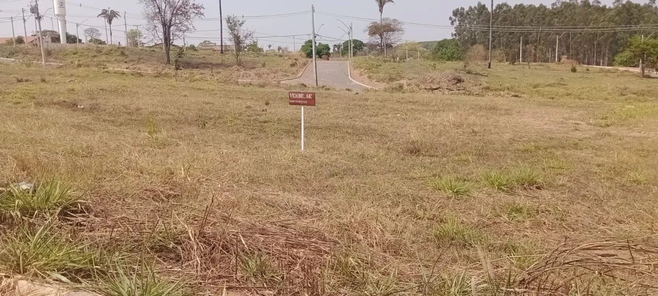 foto - Goiânia - Fazenda Salinos