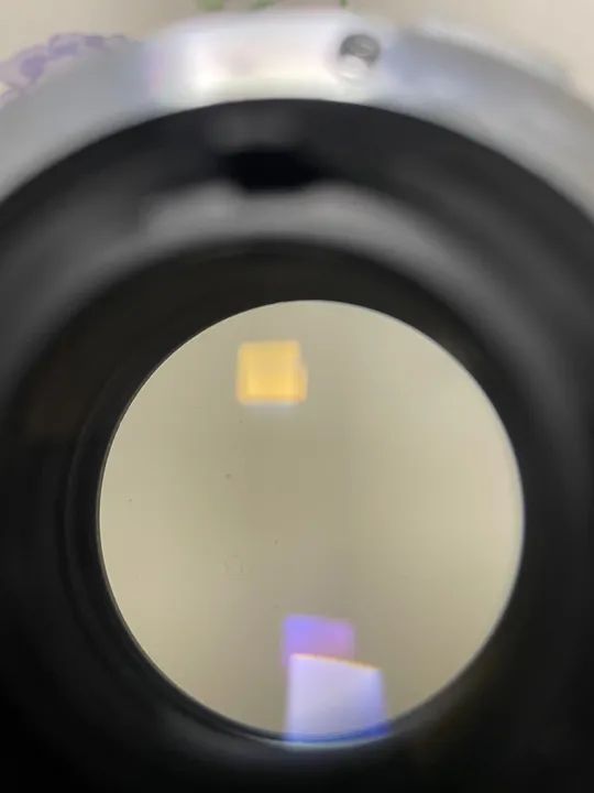 Câmera Olympus zuiko Om10 - Foto 4