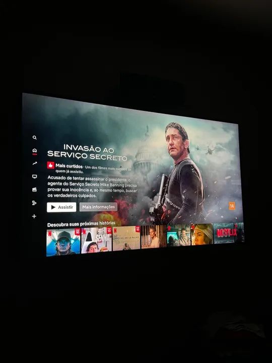 Smart TV LED 49? - Foto 3