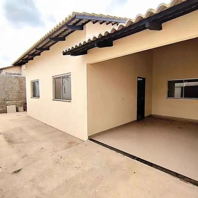 Vendo casa no recanto das emas - Foto 3