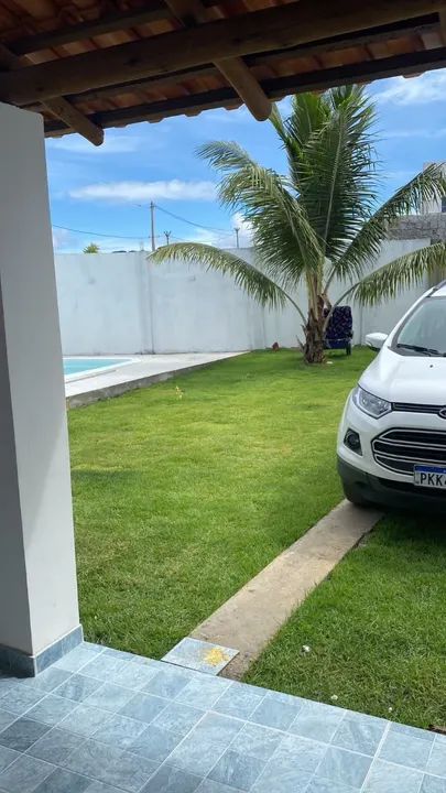 Alugo casa em Arembepe para temporada. - Foto 5