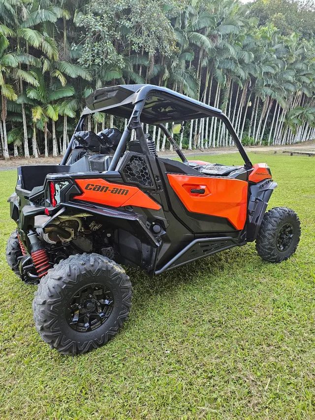 Utv Can Am Sport 1000R  - Foto 5