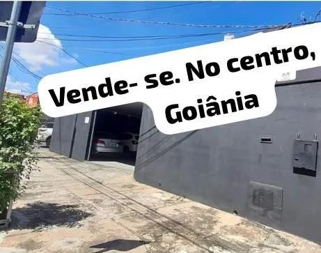 Imóvel Comercial na Av Araguaia *Estuda Permuta em Apto Próximo ao Colégio ARENA da T-3
