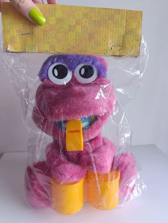 Melocoton Tamborim da Estrela (anos 90) - Foto 2