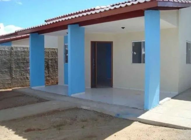 Vendo Casa na Samambaia Norte - Foto 3