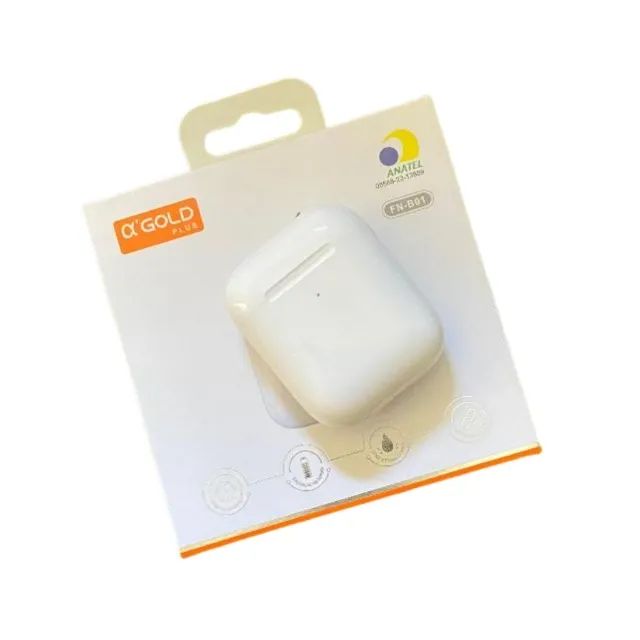 Fone Bluetooth a'gold - Foto 3