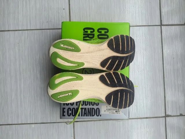 Tênis de corrida  - Foto 4